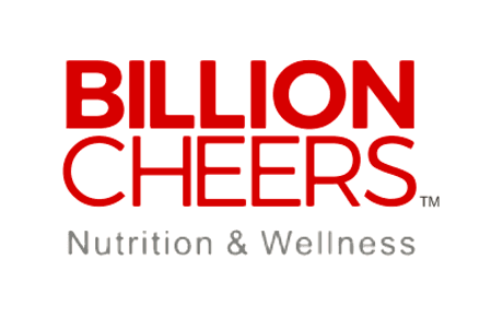 Billion Cheers
