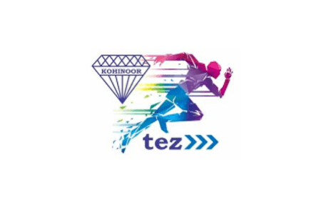 Kohinoor Tez Books