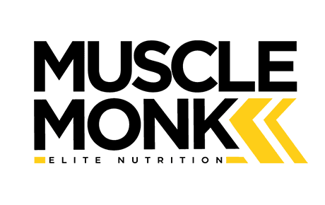 Muscle Monk